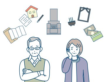 相続放棄の手続きは自分でできる？相続放棄にかかる費用や期間などを解説