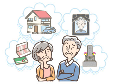 遺品整理業者とは？業者に依頼したときのメリットやトラブル例について