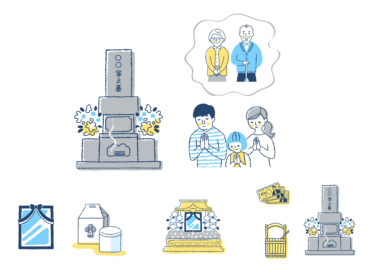 京都で遺品整理する際の流れ｜業者に依頼する際のポイントと費用をご紹介