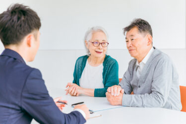 相続税と生命保険について：非課税枠や計算方法について解説！