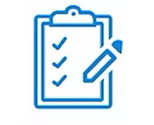 手続き申請と財産分割