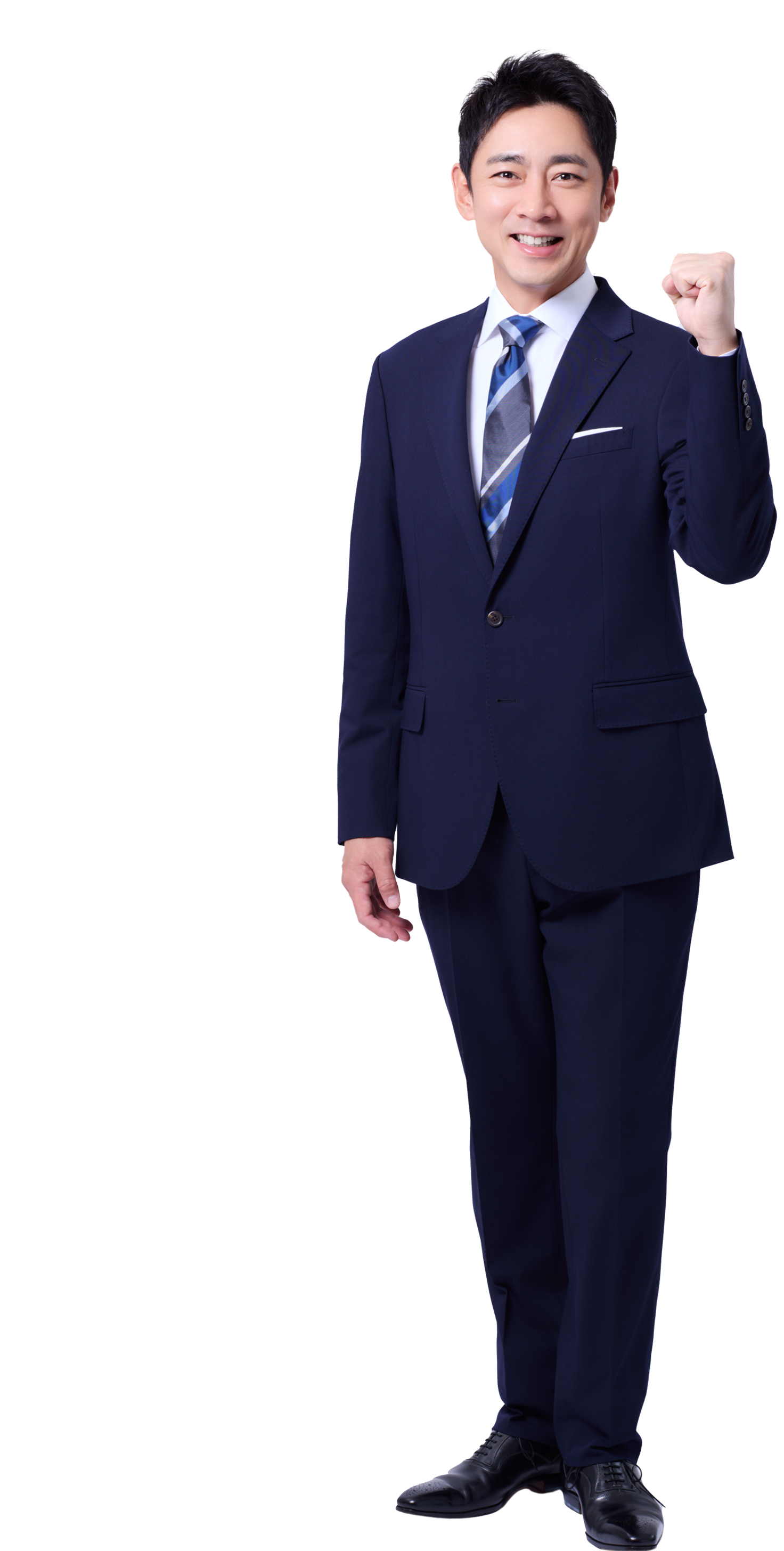 サポート担当者